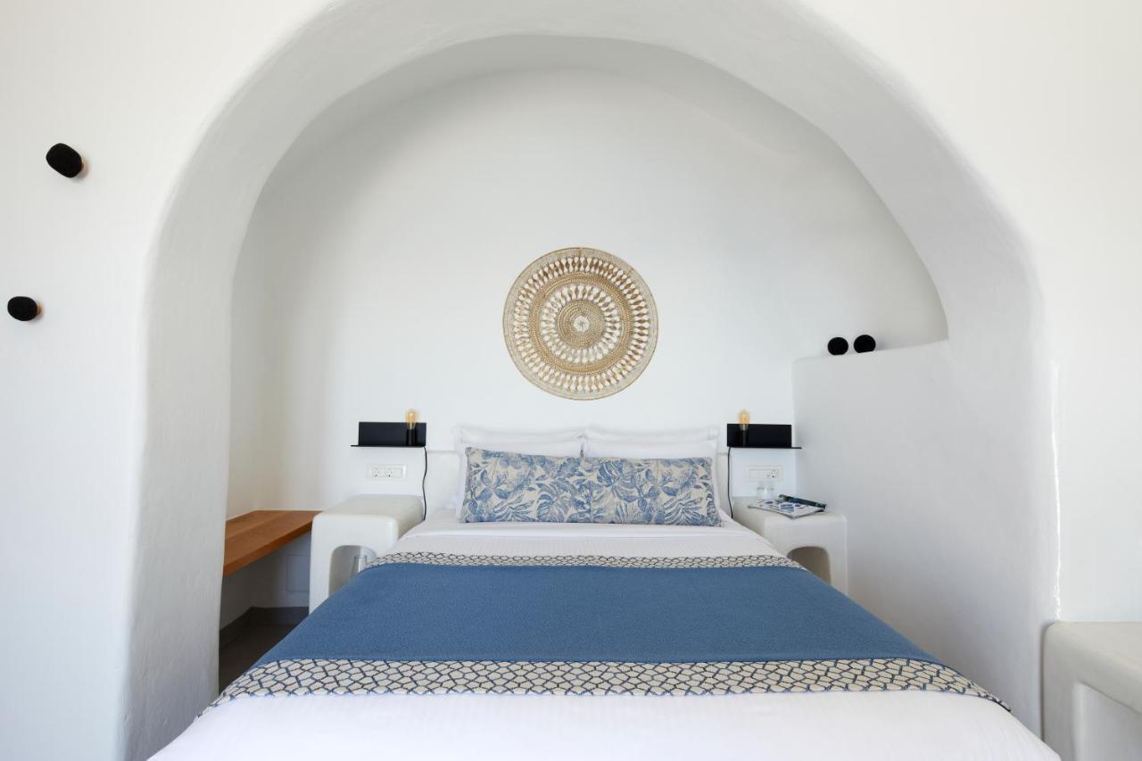 Filotera Hotel