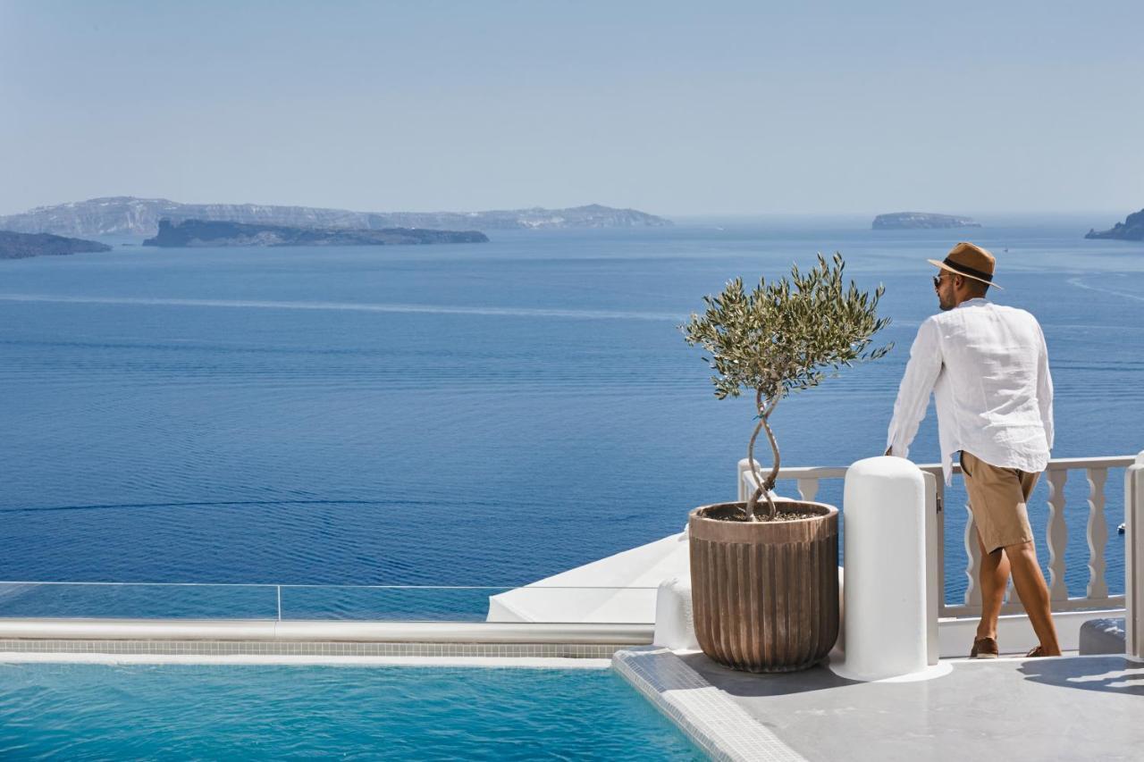 Filotera Hotel 4*