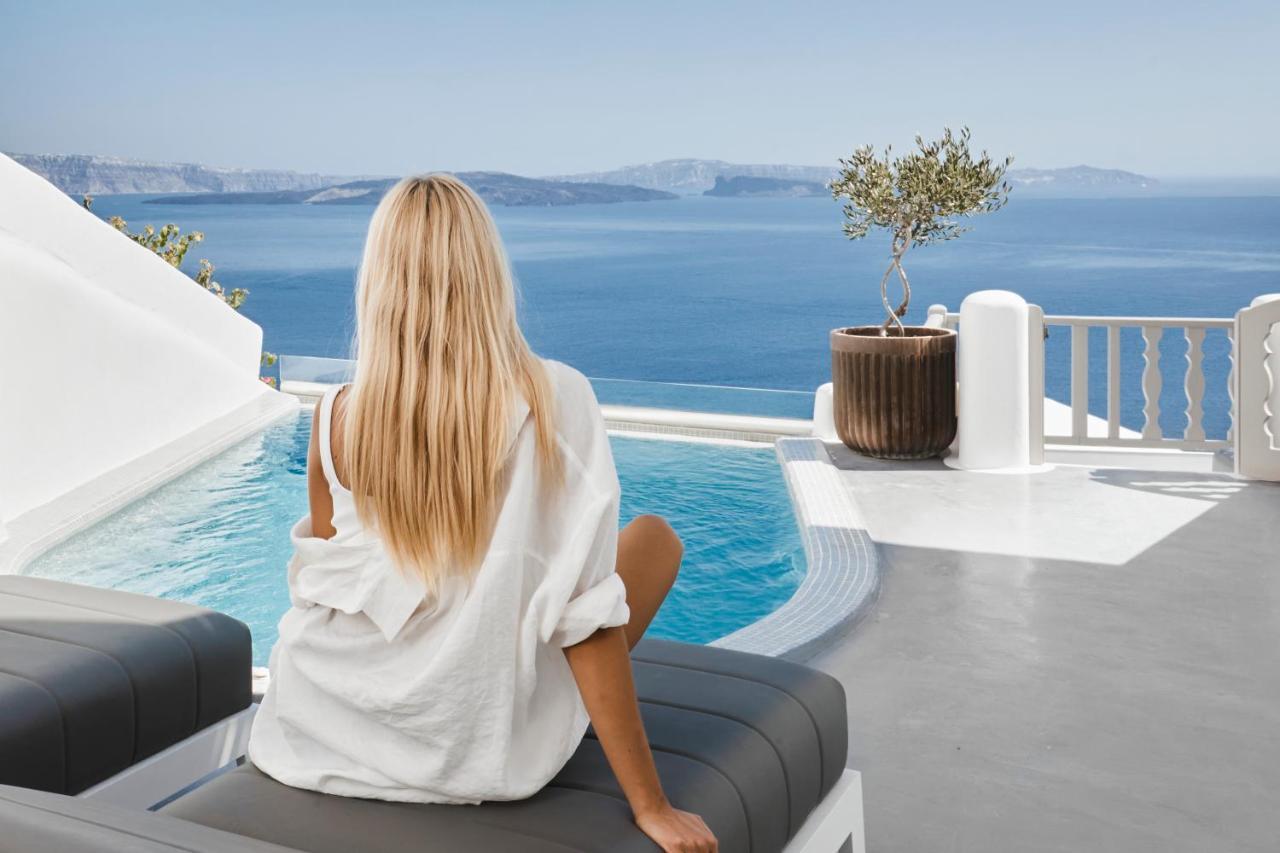 Filotera Hotel Oia (Santorini)