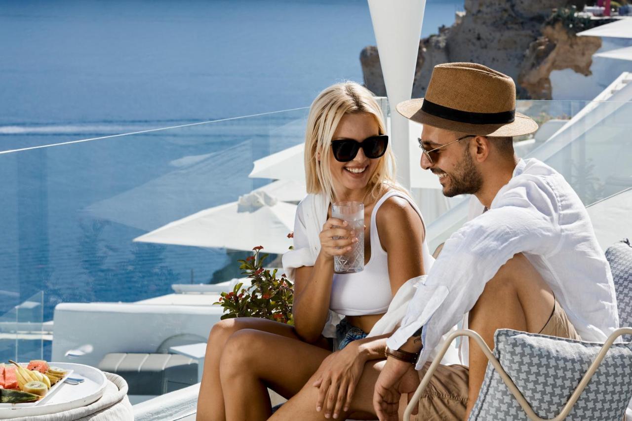 Filotera Hotel Oia (Santorini)