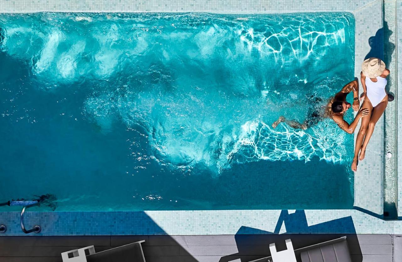 Filotera 4* Oia (Santorini)