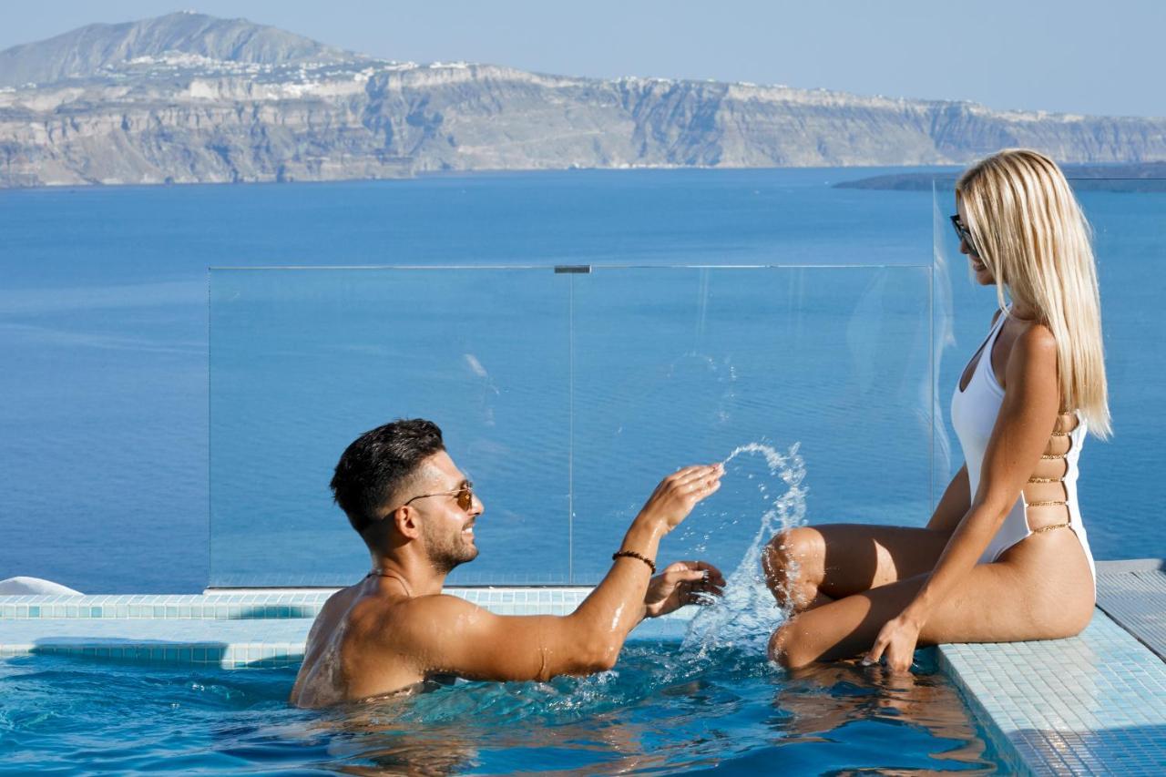 Filotera Hotel 4*