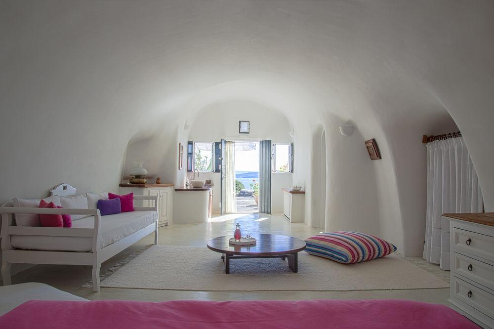 Hotel Perivolas Lifestyle