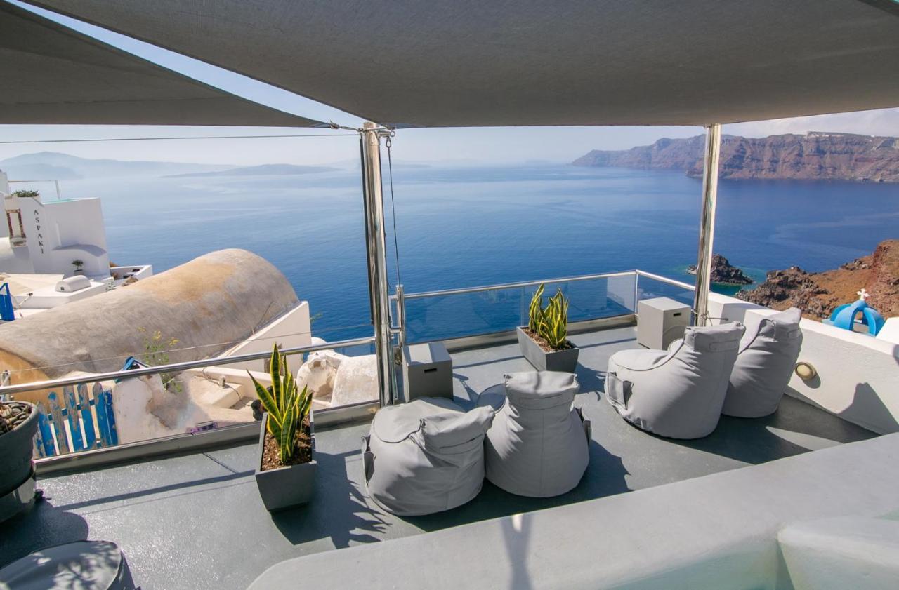 Theodora (adults Only) Apartment *