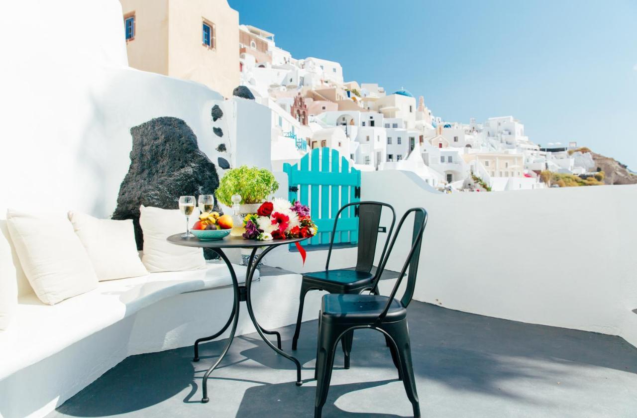 Blessed Blue Boutique Cave
