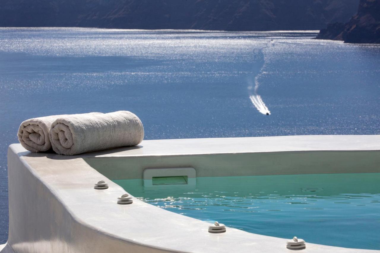 Holiday home Apanema Cavehouses By Otium Oia (Santorini)