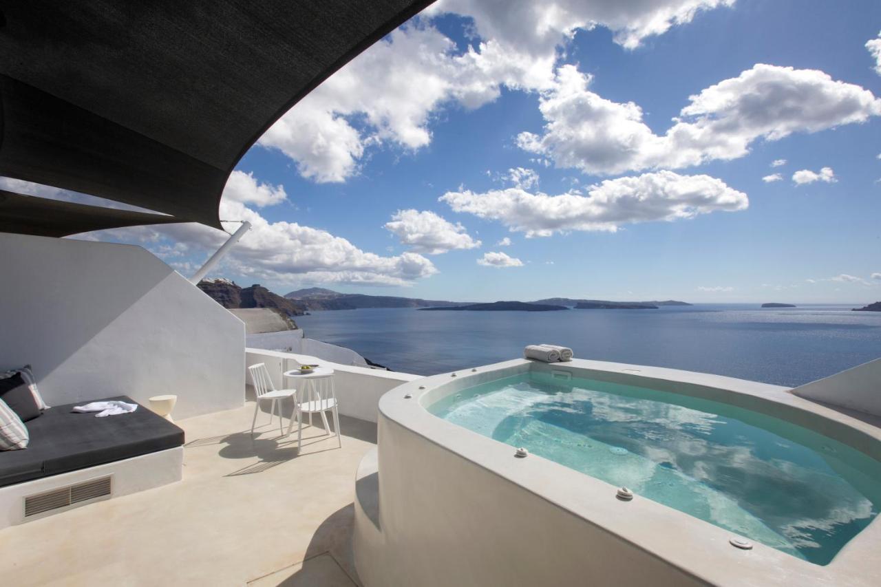 Apanema Cavehouses By Otium *