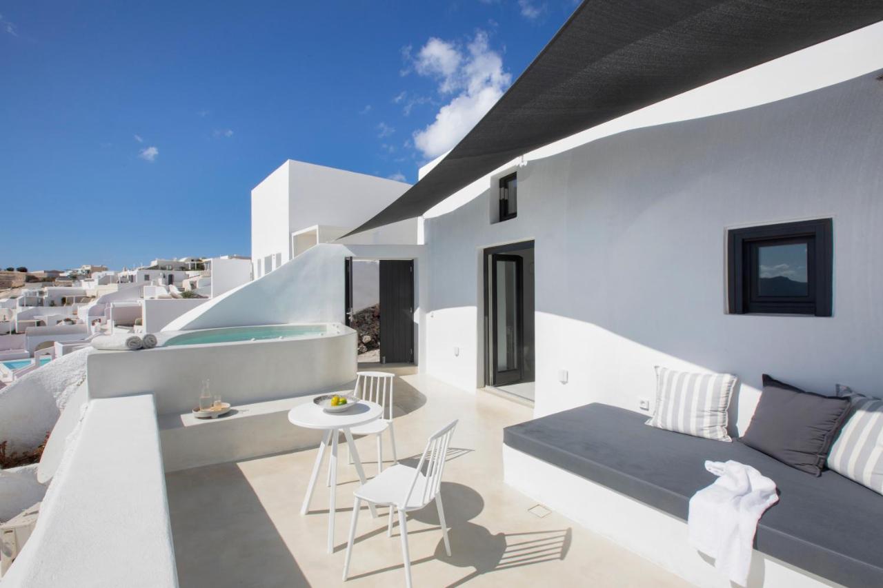 Apanema Cavehouses By Otium Holiday home *
