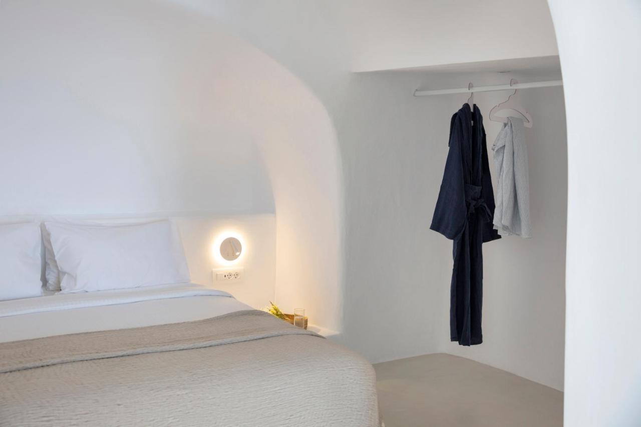 Apanema Cavehouses By Otium Holiday home Oia (Santorini)