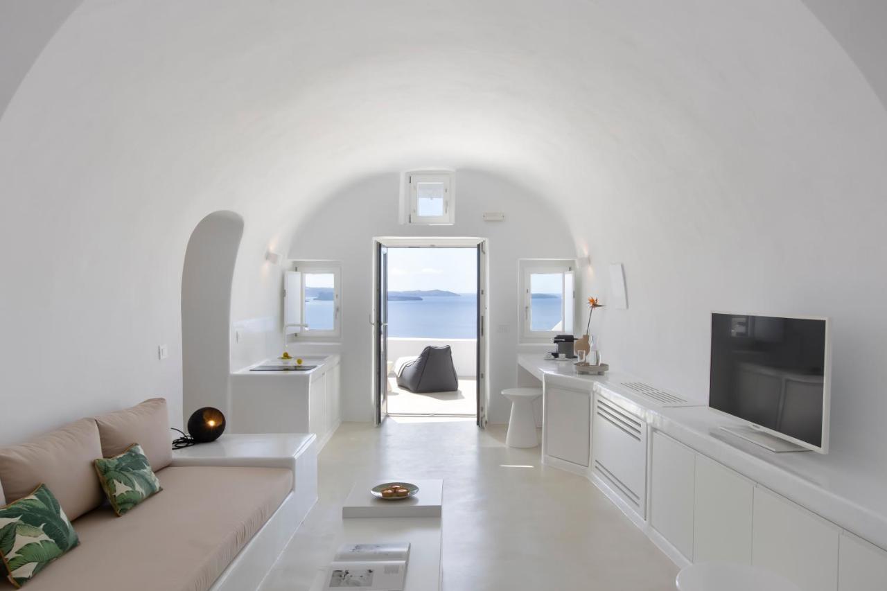 Holiday home Apanema Cavehouses By Otium