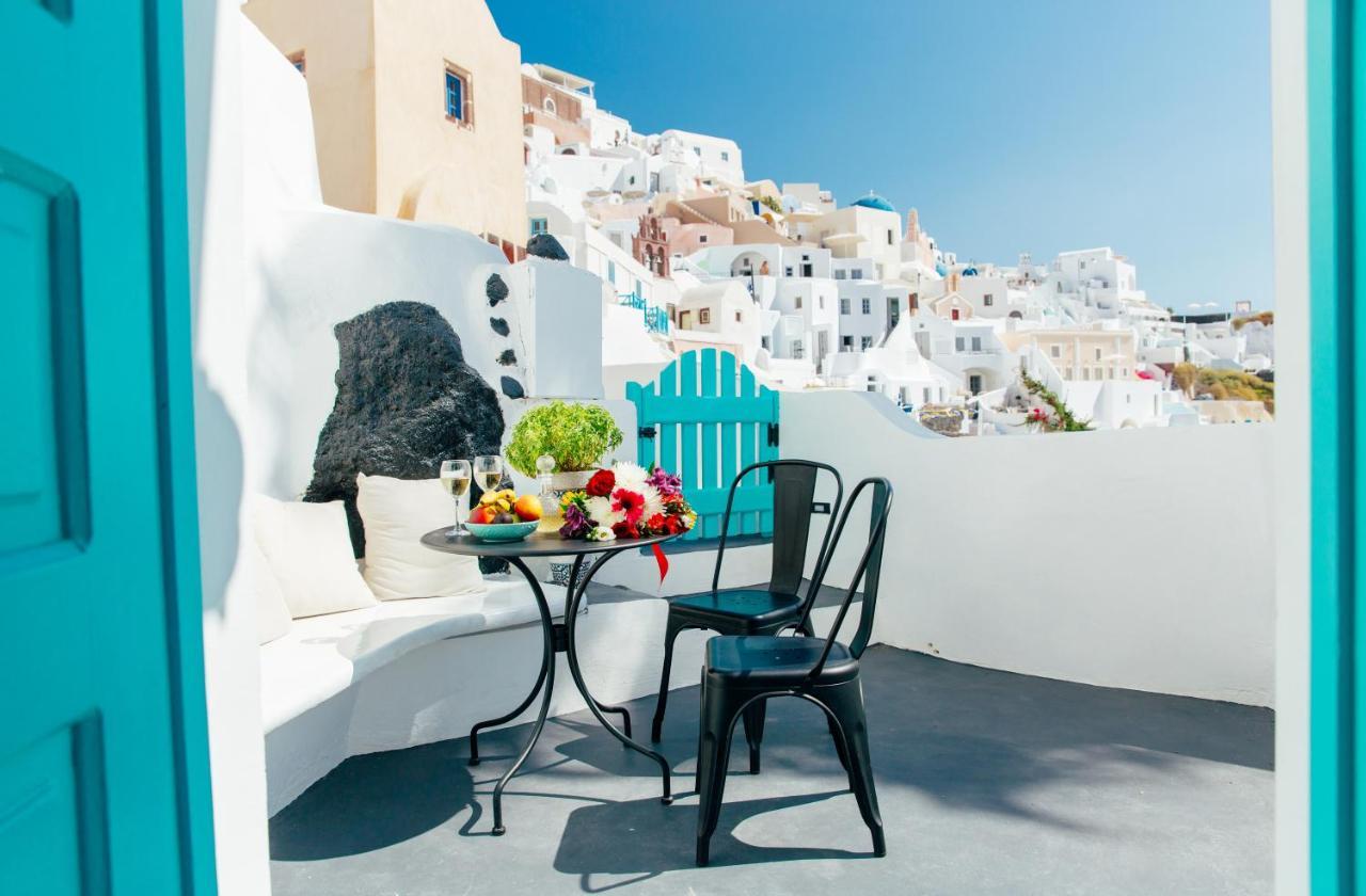 Holiday home Blessed Blue Boutique Cave *