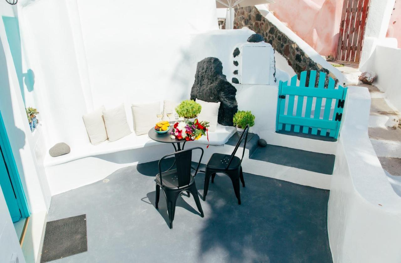 Blessed Blue Boutique Cave Holiday home *