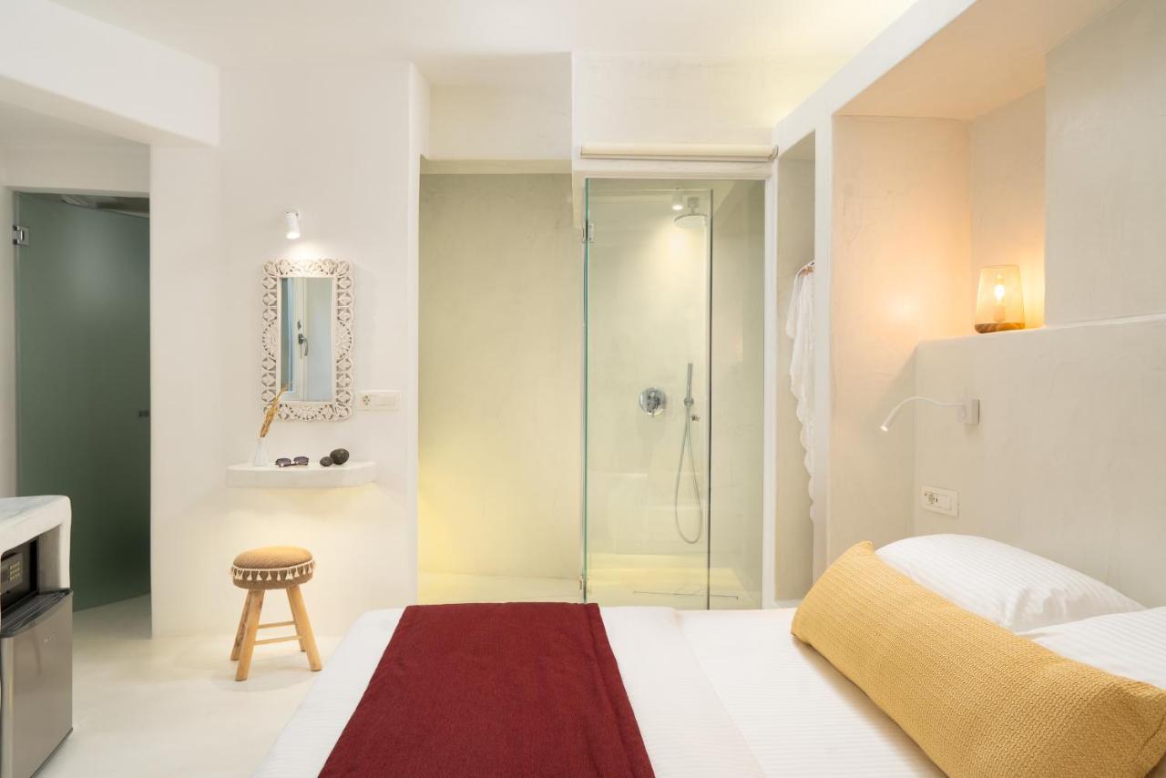 Edem Boutique Oía