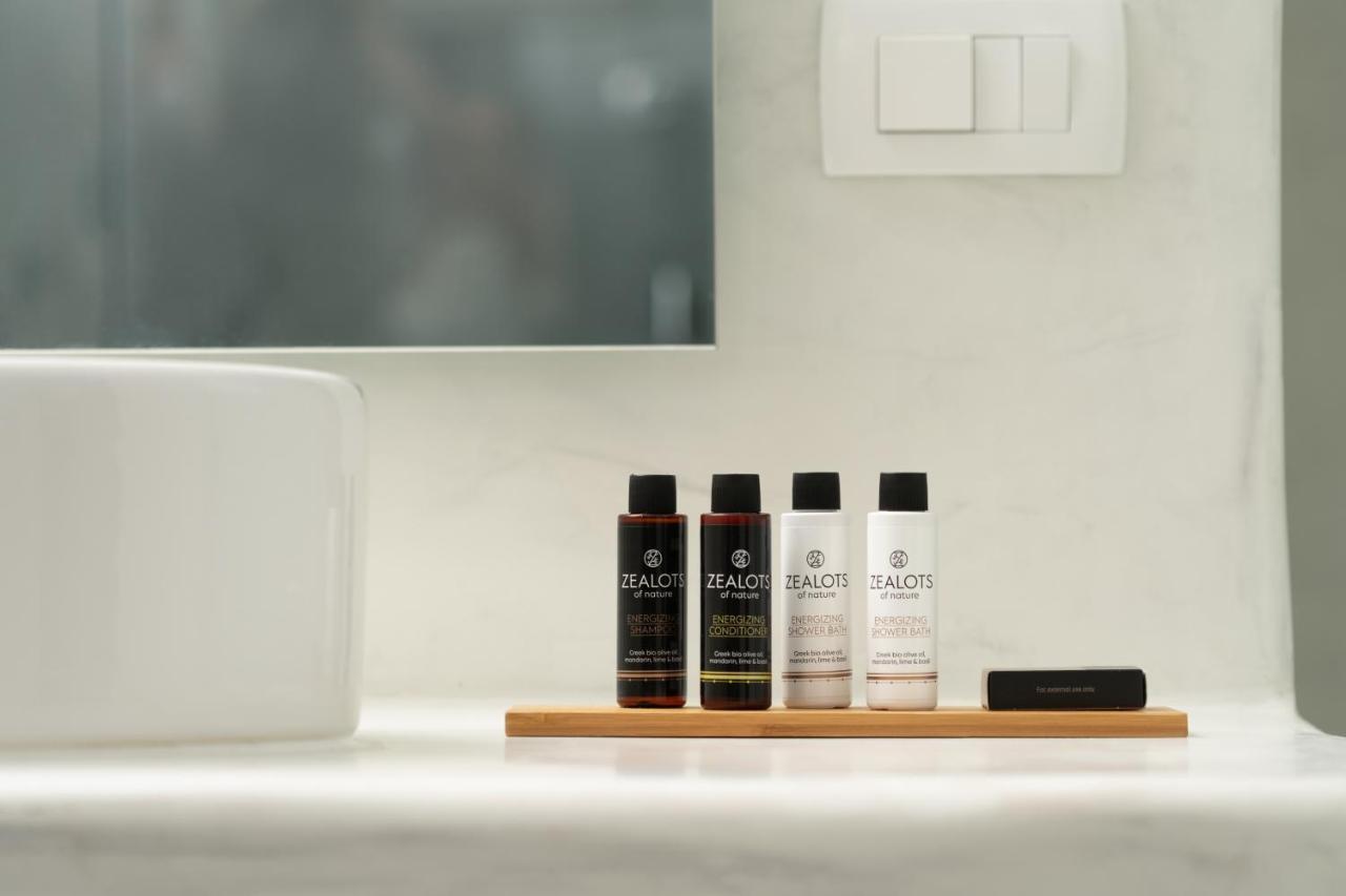 Apartamento Edem Boutique *