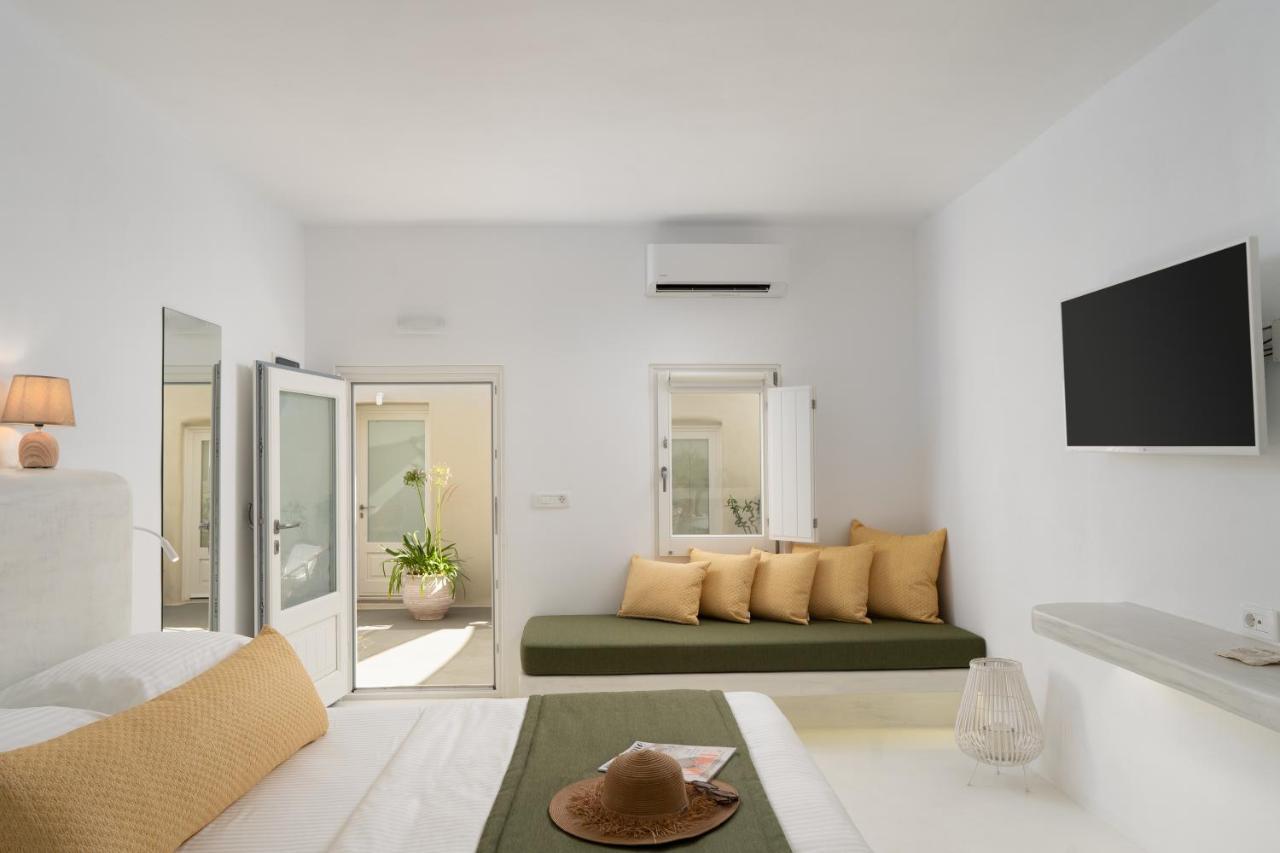 Apartamento Edem Boutique