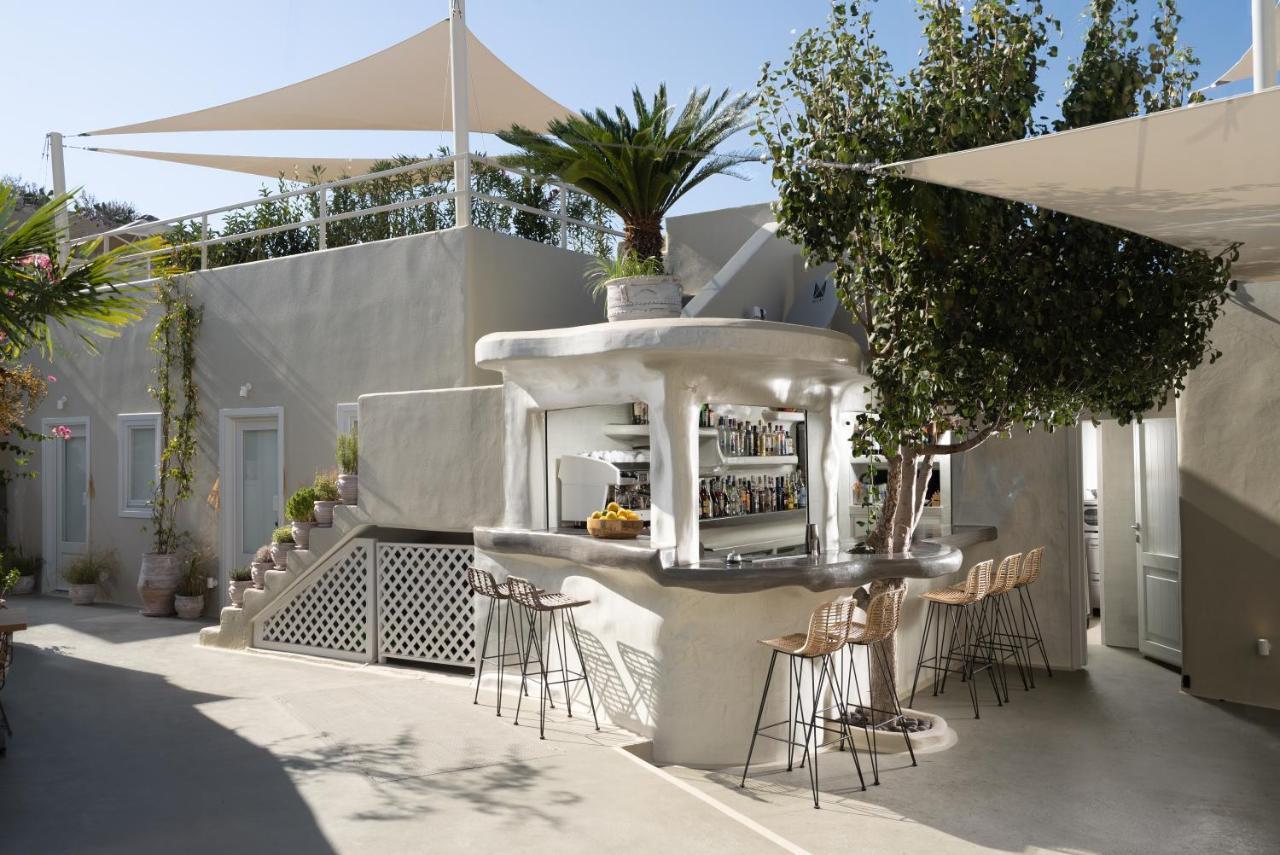 Edem Boutique * Oía