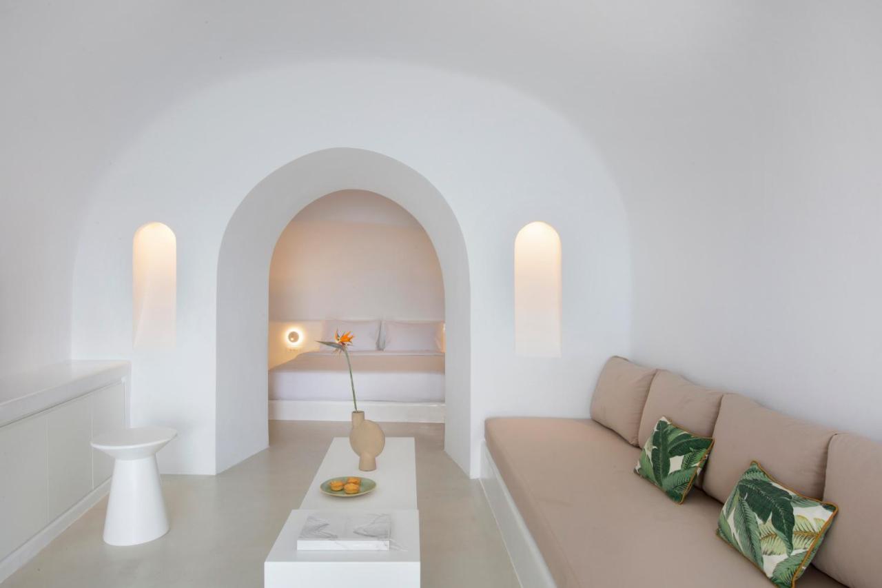Holiday home Apanema Cavehouses By Otium *