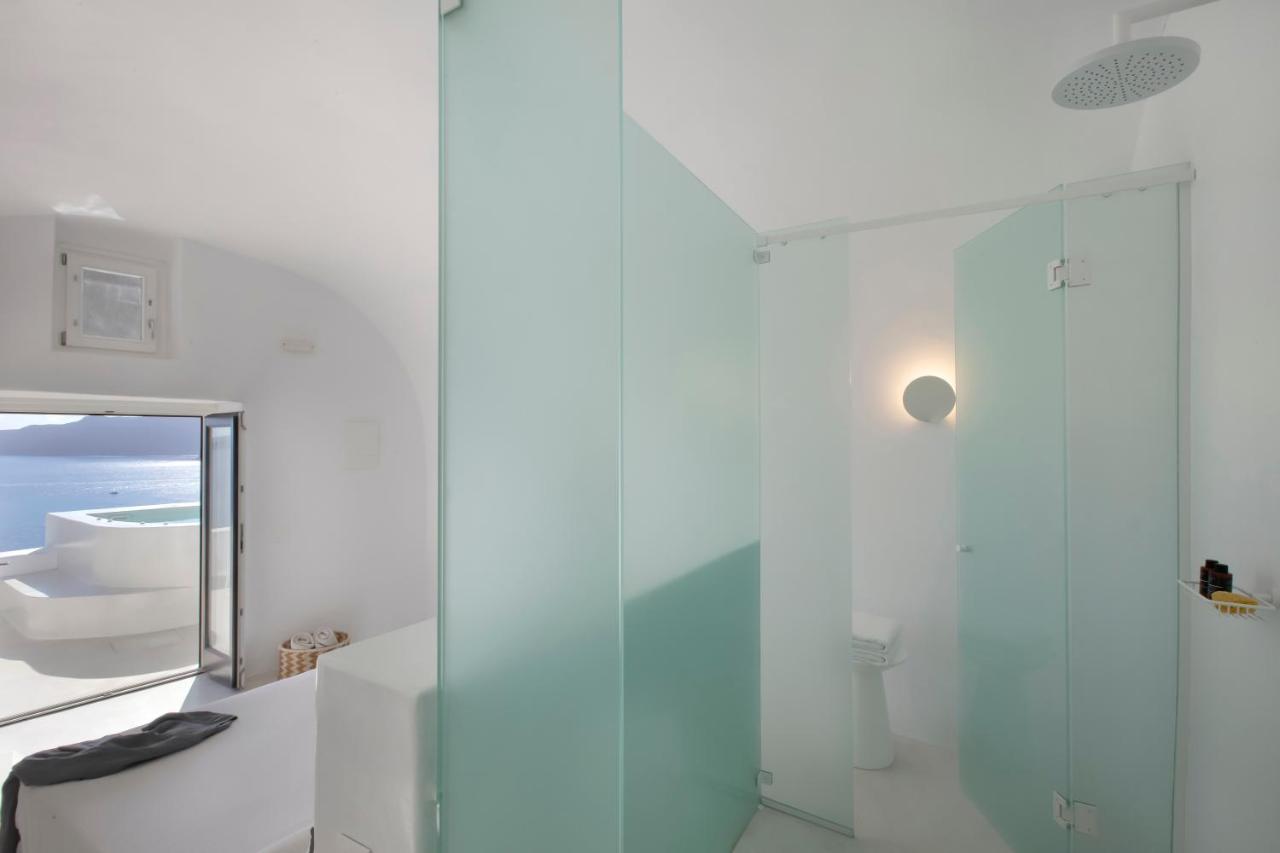 Apanema Cavehouses By Otium Holiday home *