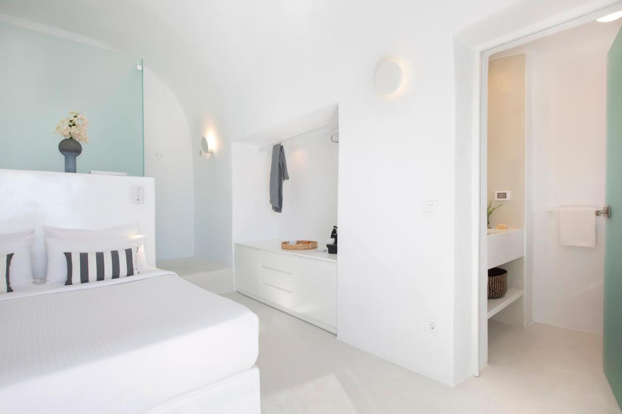 Holiday home Apanema Cavehouses By Otium Oia (Santorini)