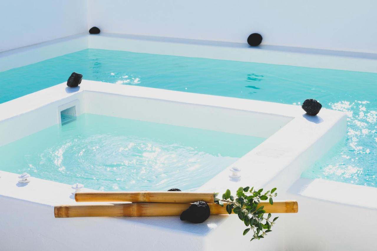 Aparthotel Santolia Art