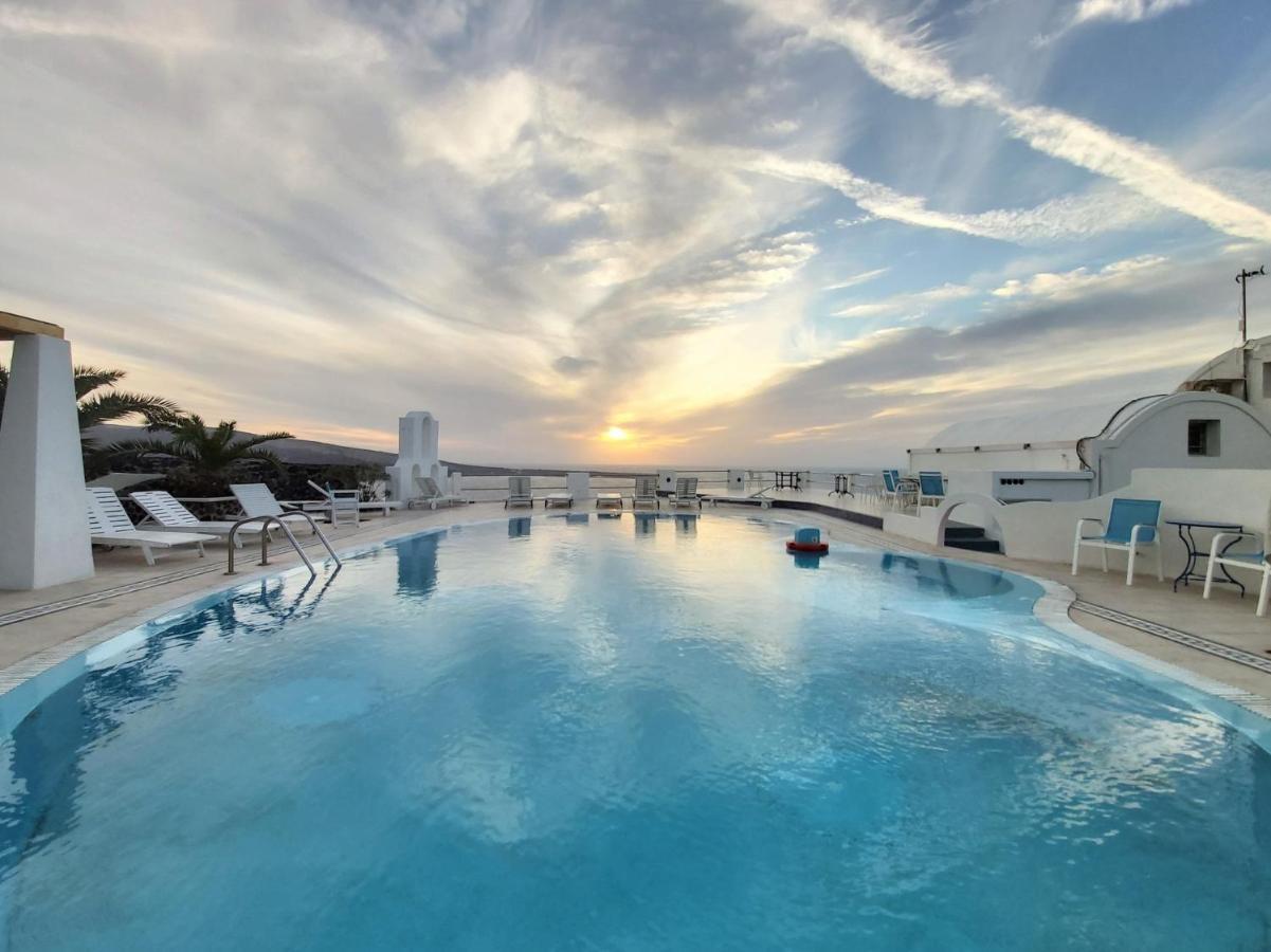 Ether Sunset Hotel