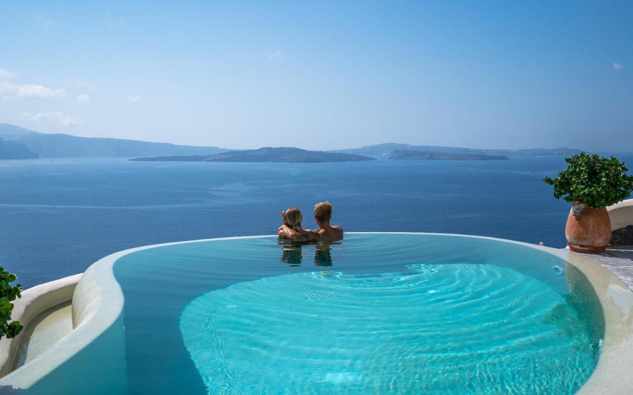 Pezoules Of Hotel 4*