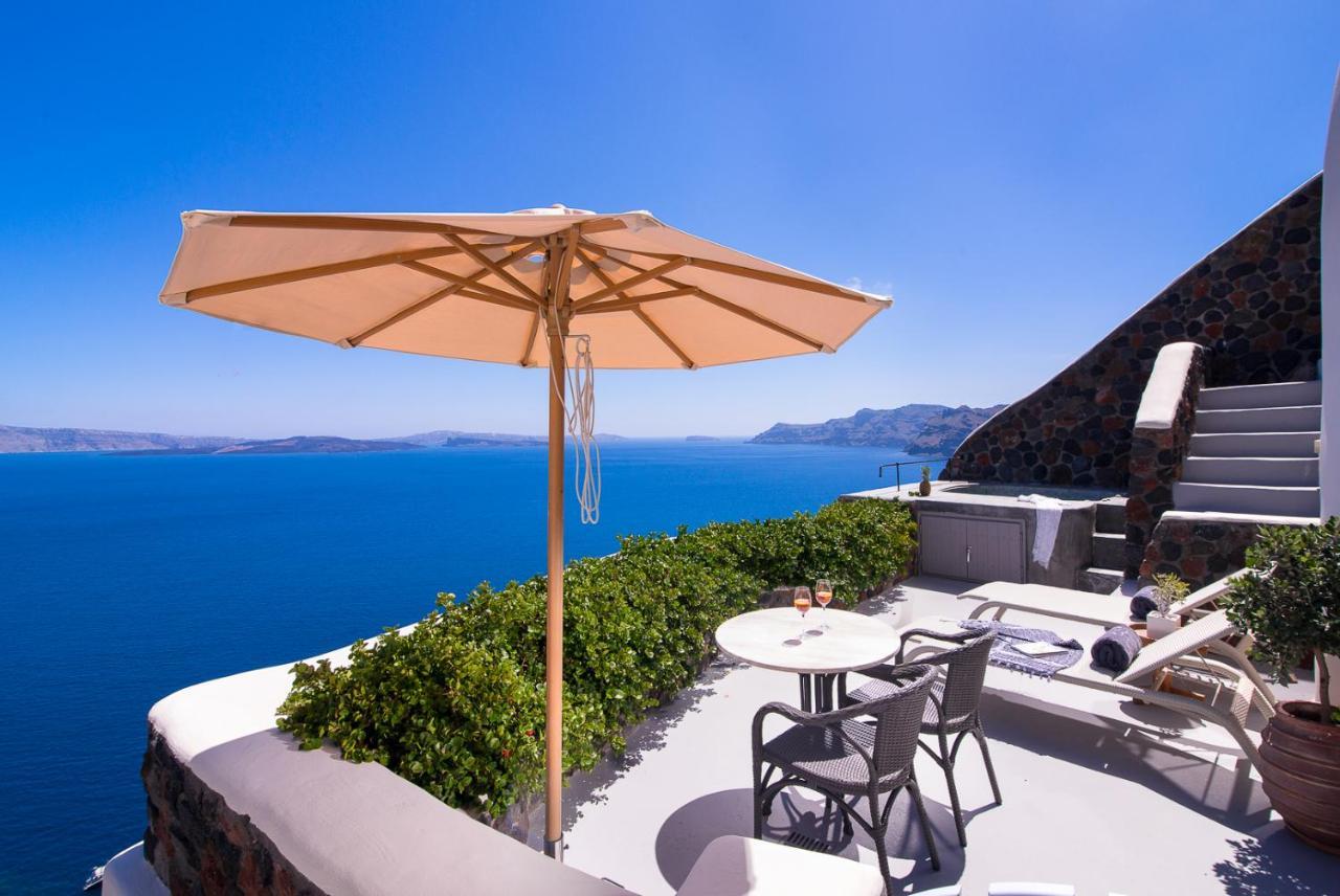 Hotel Pezoules Of 4*