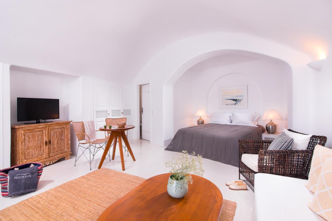 Pezoules Of Hotel 4*