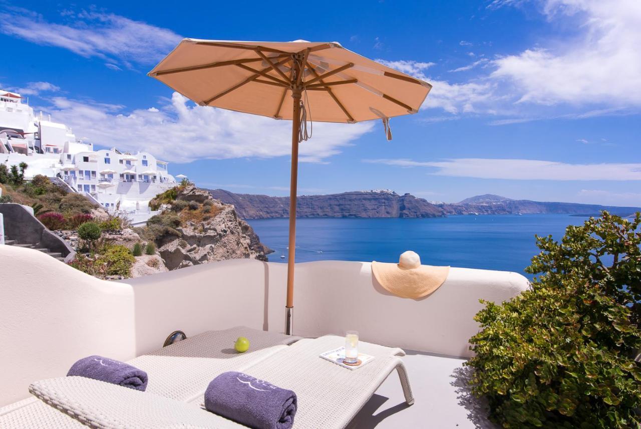 Hotel Pezoules Of