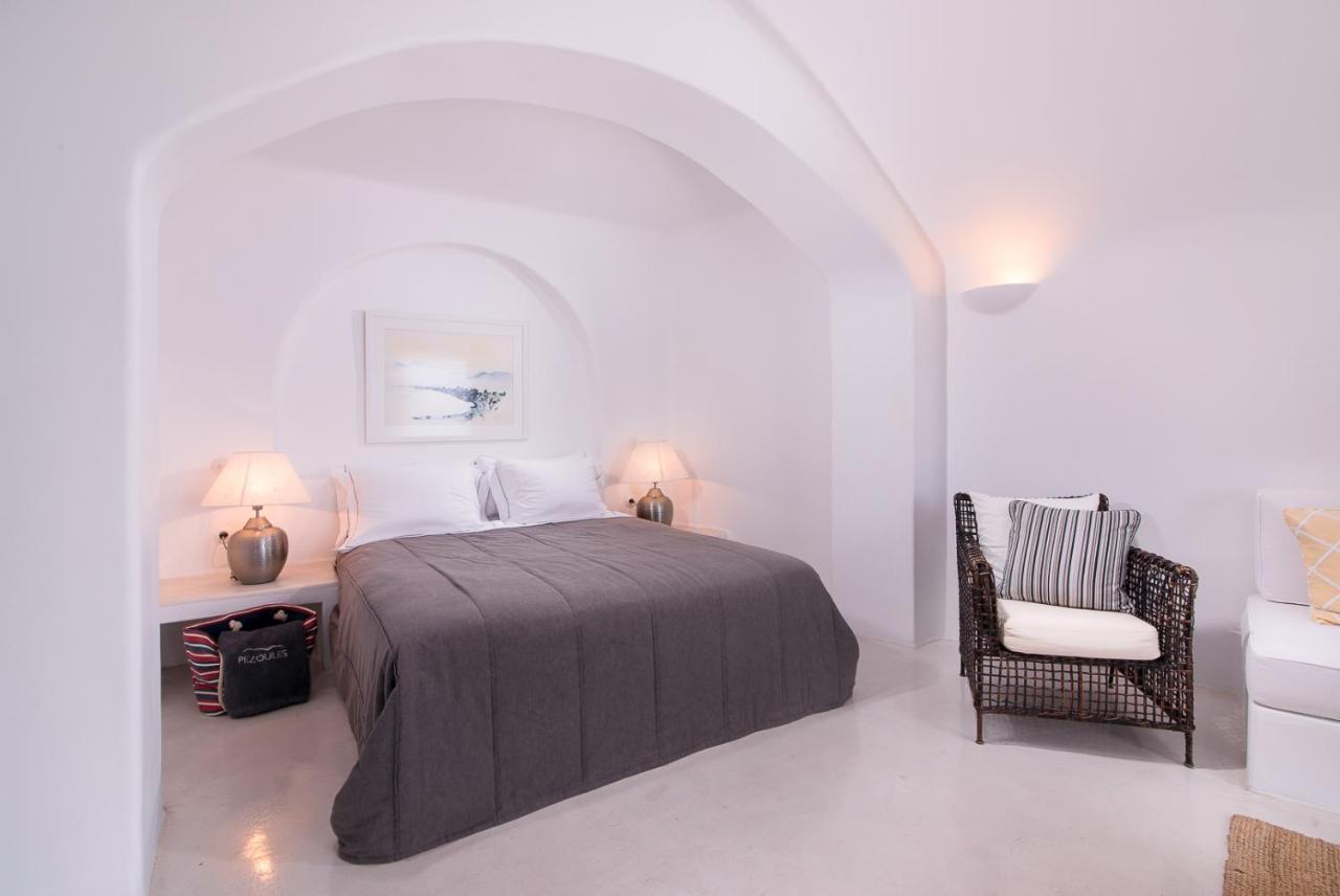 Pezoules Of Hotel 4*