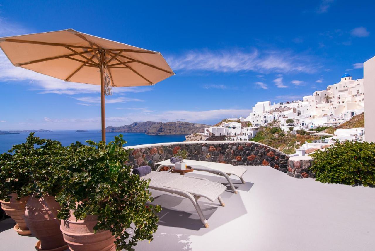 Hotel Pezoules Of 4*
