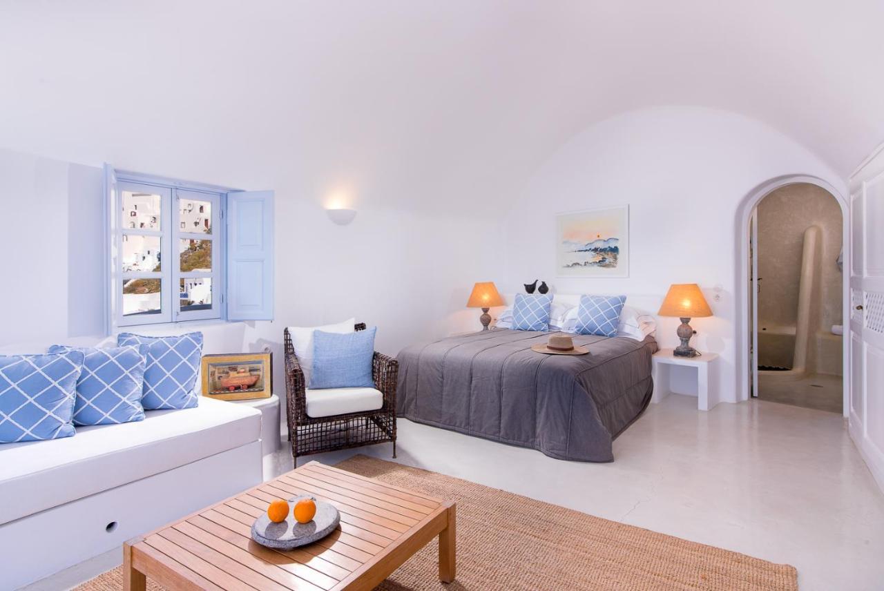 Hotel Pezoules Of