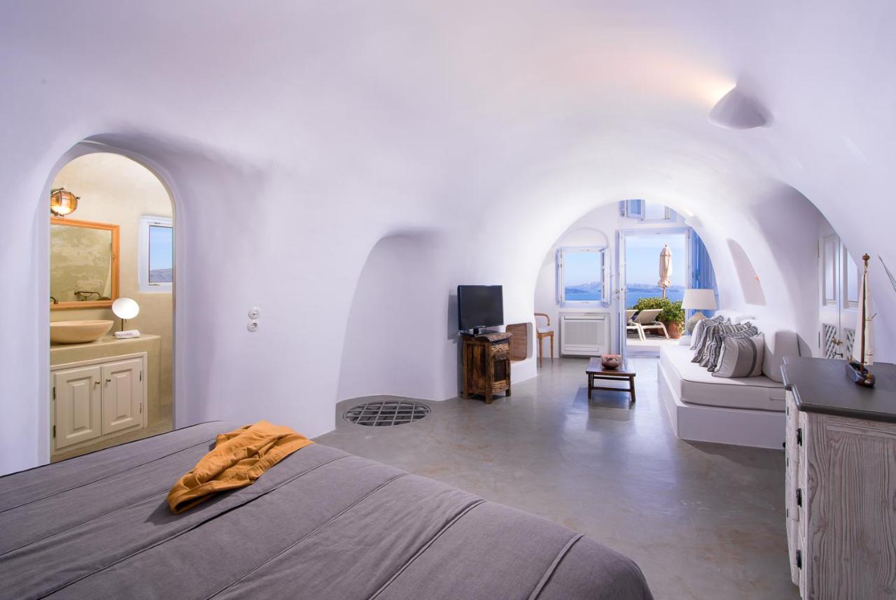 Hotel Pezoules Of 4*