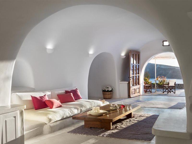 Hotel Perivolas Oia (Santorini)