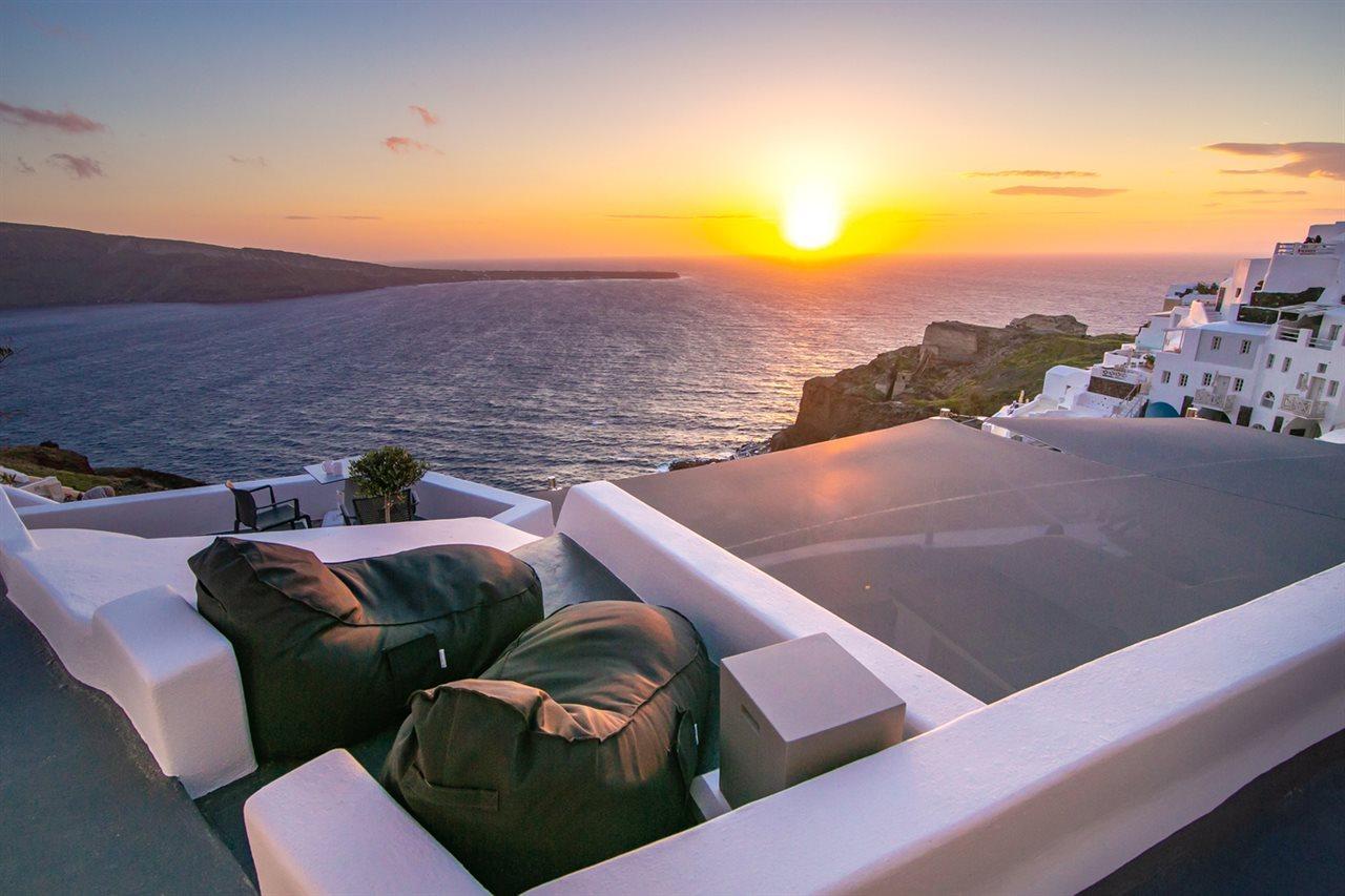 Theodora (adults Only) Apartment *