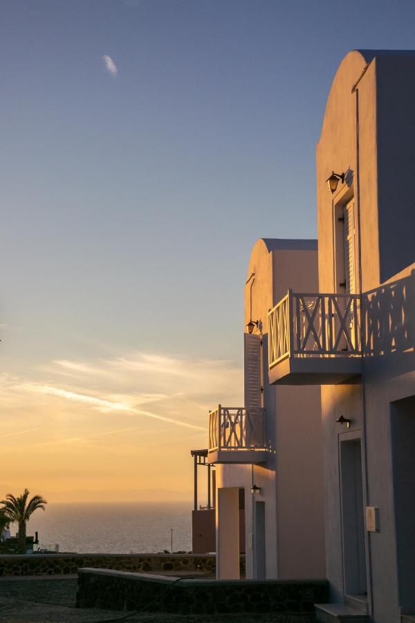 Apanomeria Boutique Aparthotel 3*