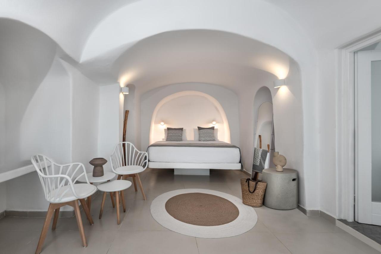 Caldera Premium (adults Only) Oia (Santorini)