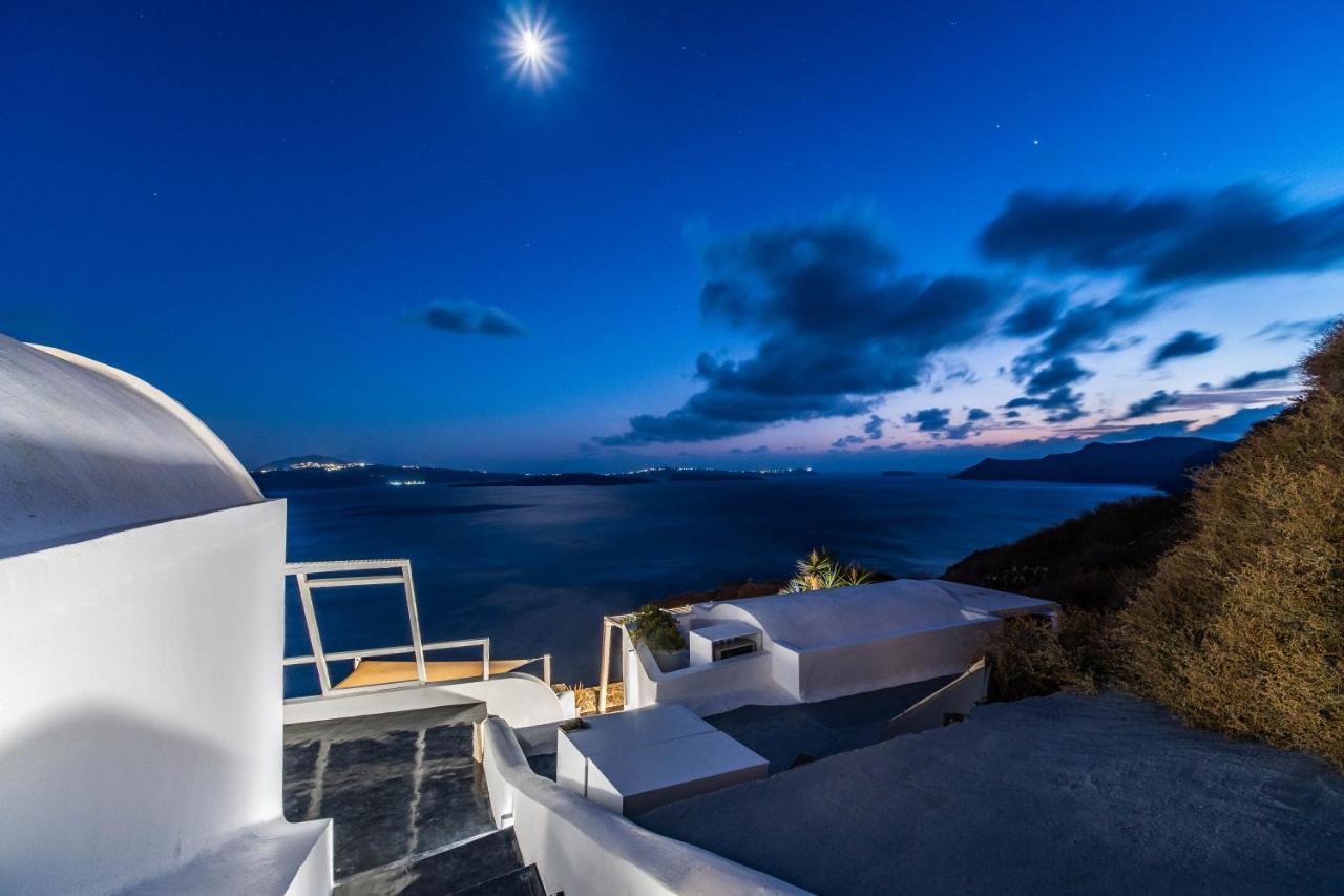 Solstice Luxury Villa