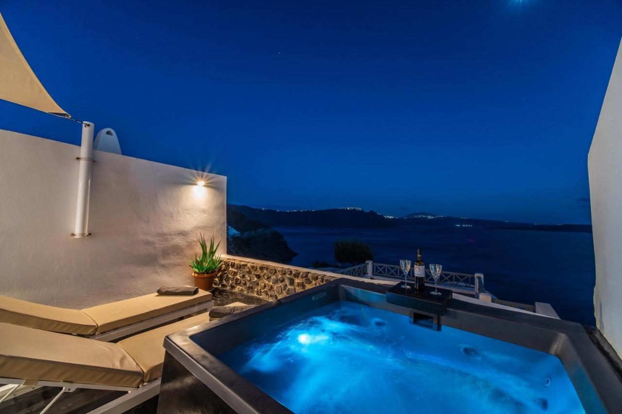 Villa Solstice Luxury