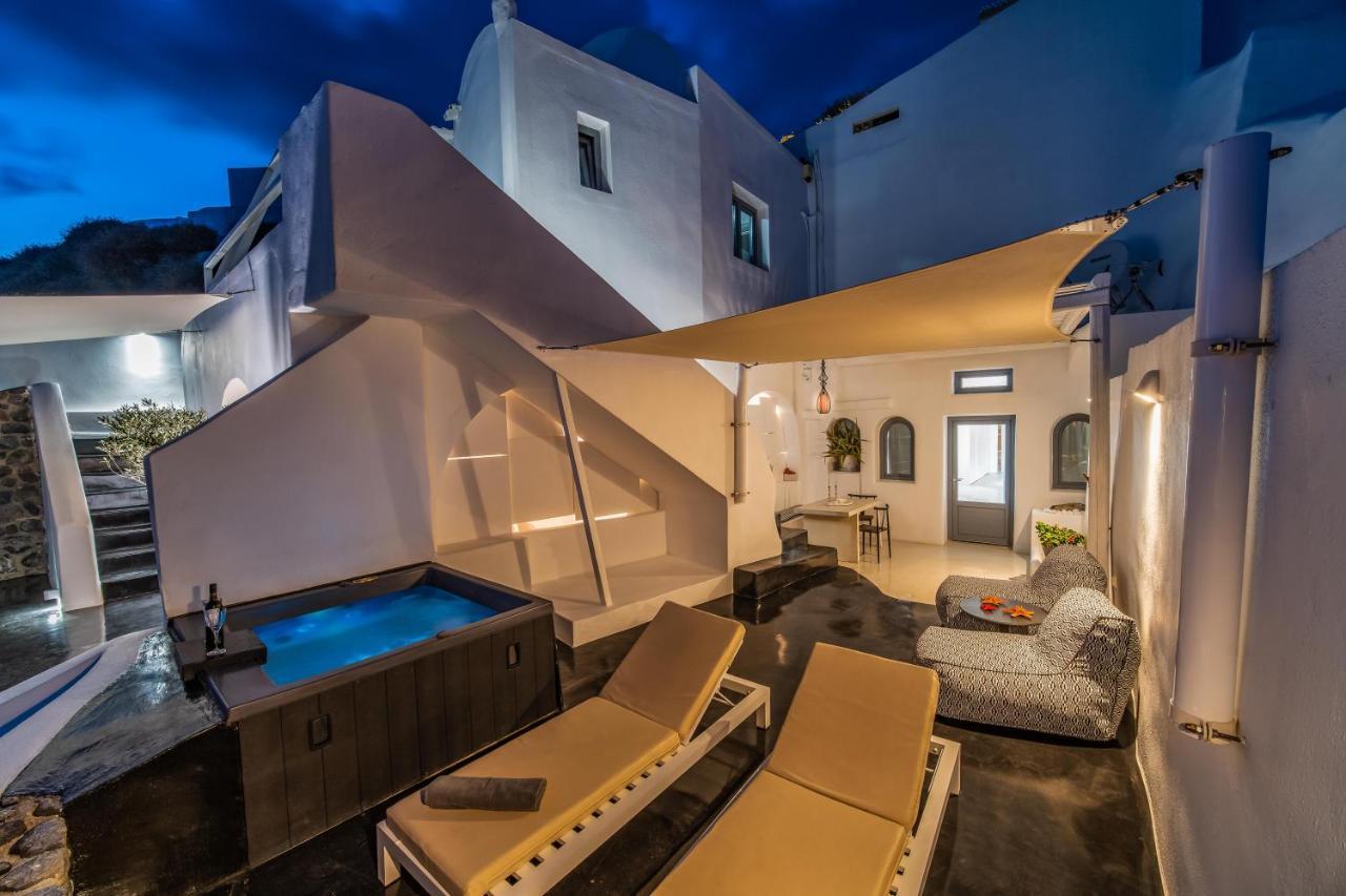 Villa Solstice Luxury