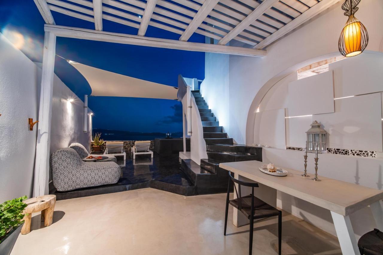 Villa Solstice Luxury Oia (Santorini)