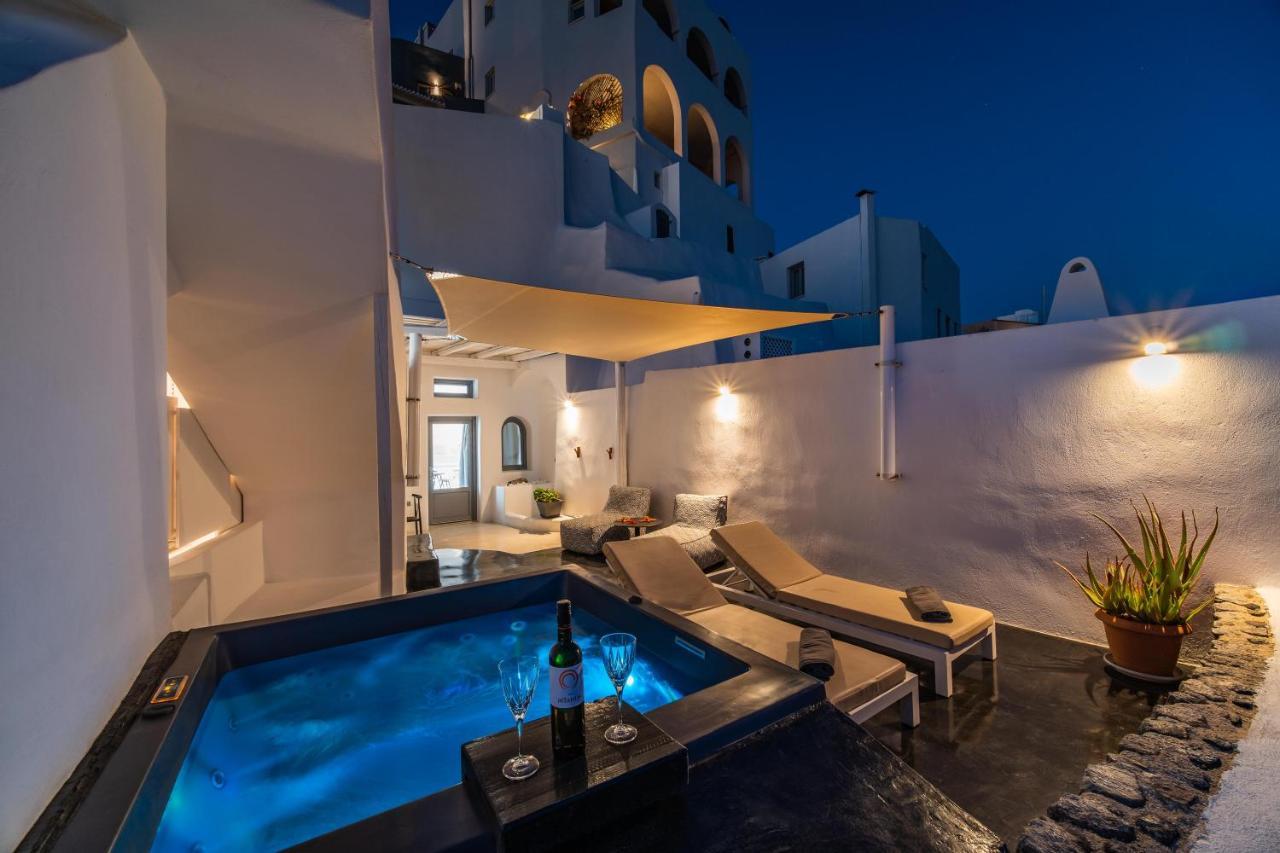 Solstice Luxury Villa