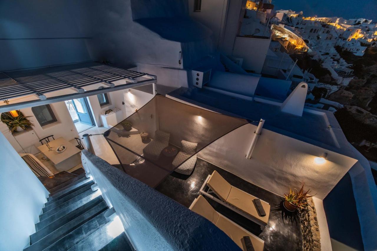 Villa Solstice Luxury