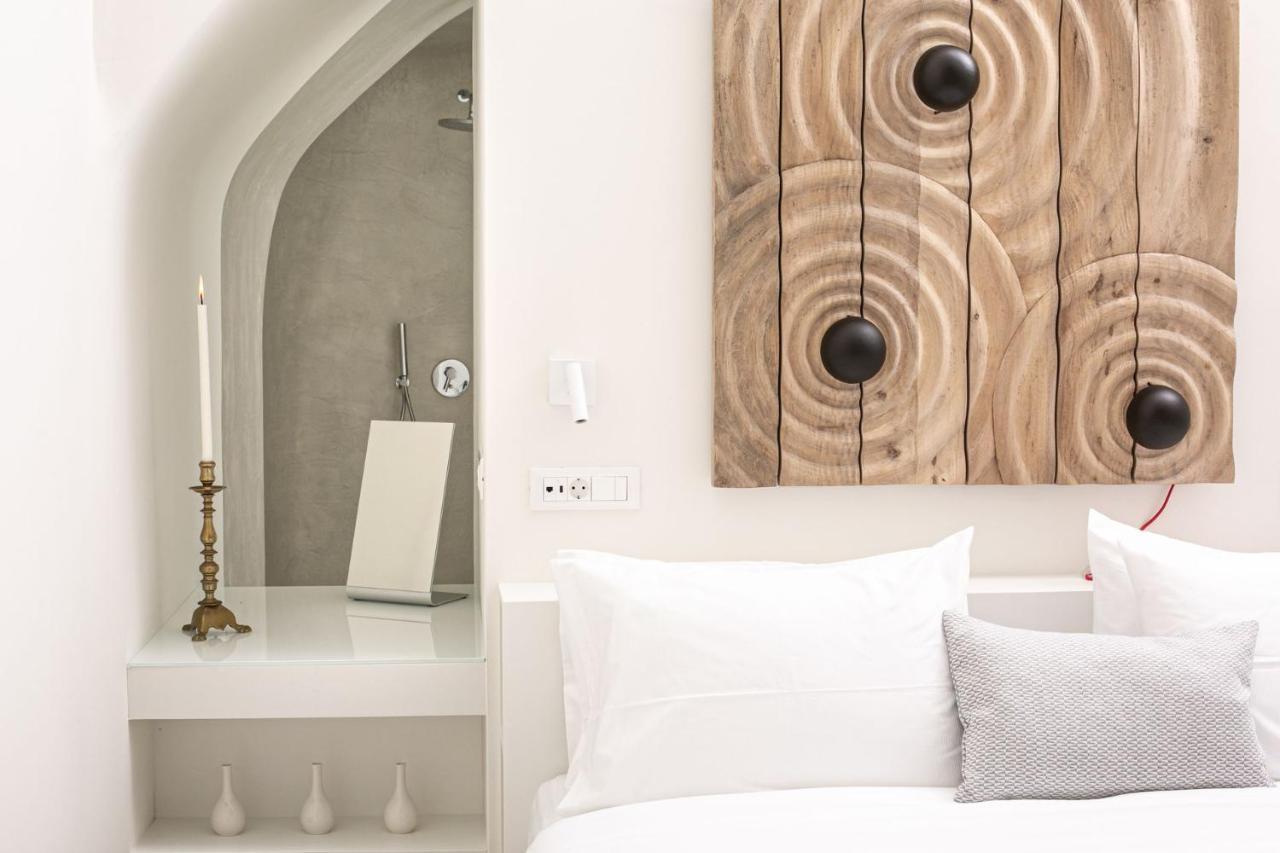 Elegant Santorini Aloia Private Hot Tub Air Conditioning 1 Bedrooms