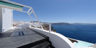 Villa Solstice Luxury