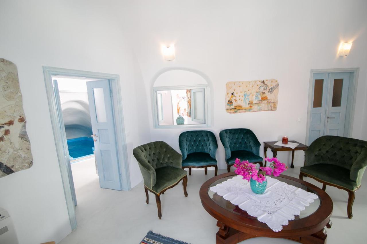 Kastro * Oia (Santorini)