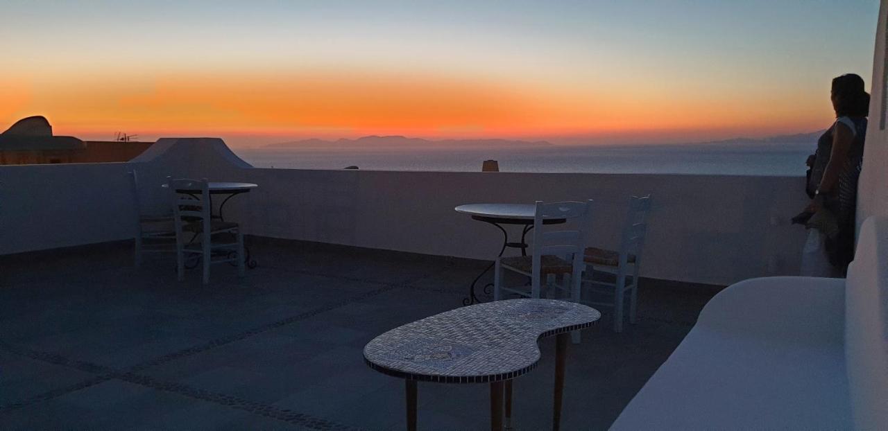 Aparthotel Aethrio 4*