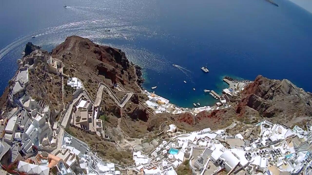 Casa Sigala Cave Holiday home Oia (Santorini)
