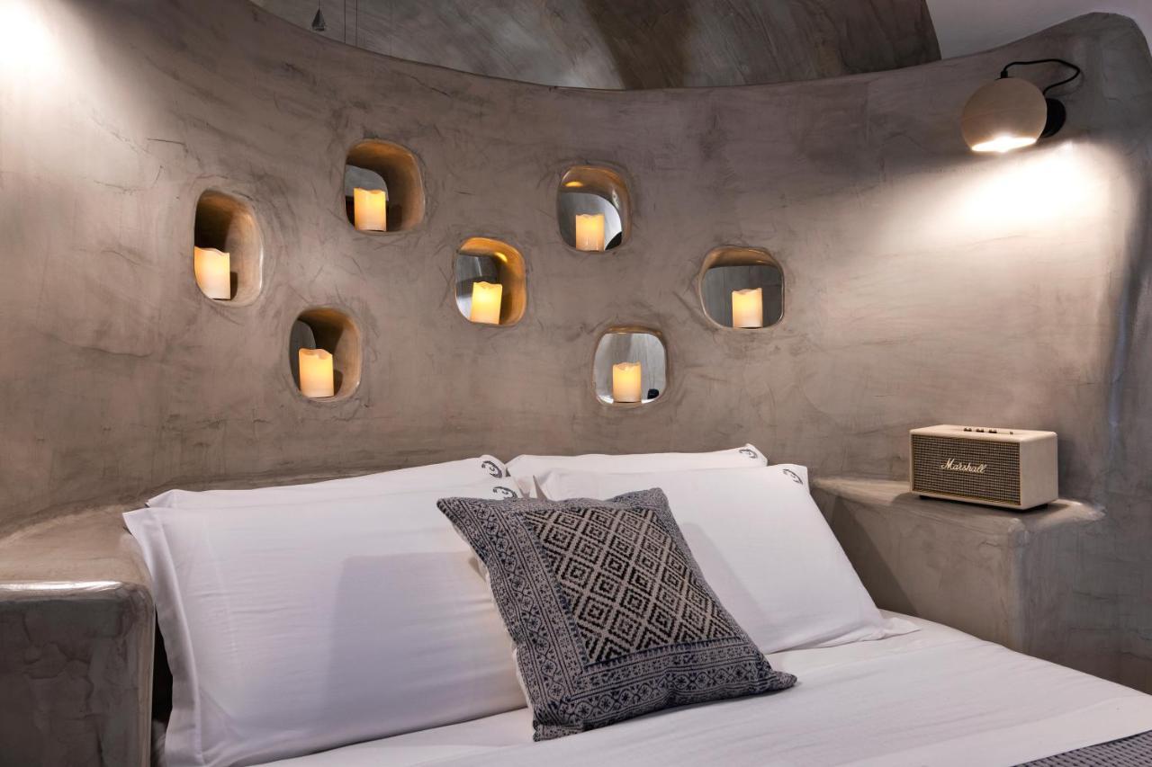 Casa de férias Satori Caves By Thireon