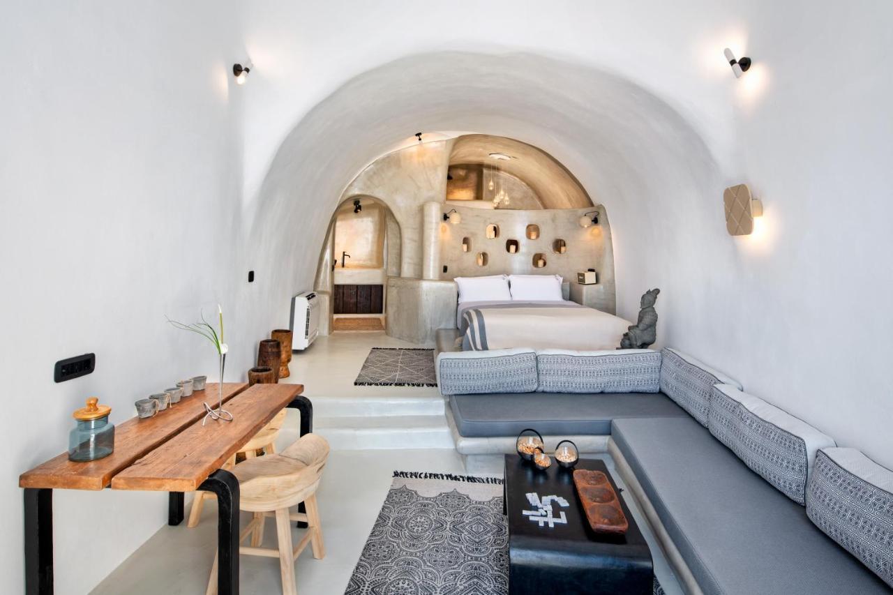 Satori Caves By Thireon Casa de férias